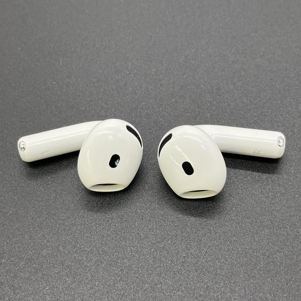 Apple 【中古】AirPods 4 MXP93J/A（アクティブノイズキャンセリング