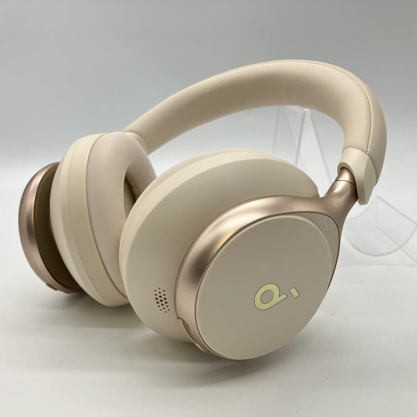 【中古】Soundcore Space One ホワイト 【A3035021】【秋葉原】