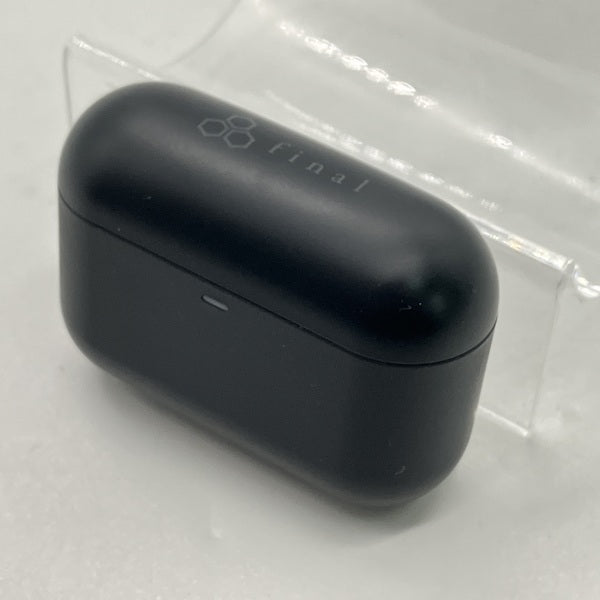 【中古】ZE500 for ASMR DARK GRAY【日本橋】
