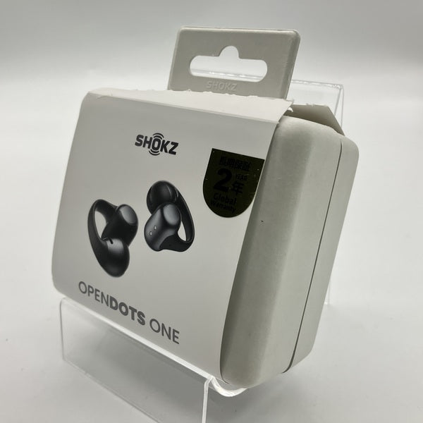 【中古】OpenDots ONE Black【SKZ-EP-000054】【日本橋】
