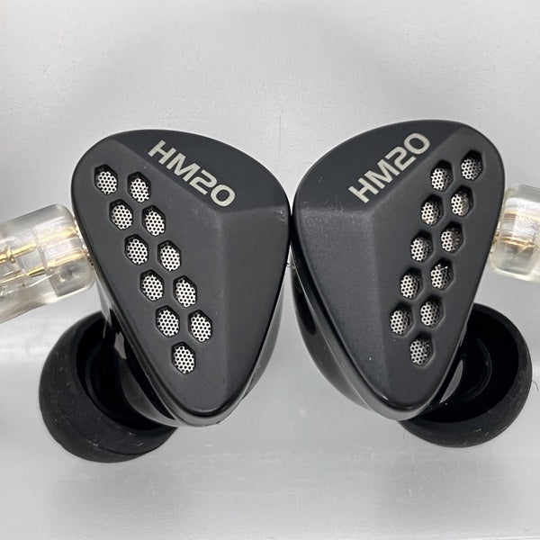 【中古】CCA HM20【秋葉原】
