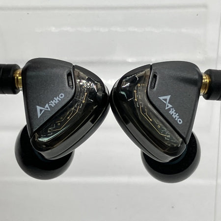 ikko 【中古】OPAL OH2 GRAY【日本橋】 – e☆イヤホン
