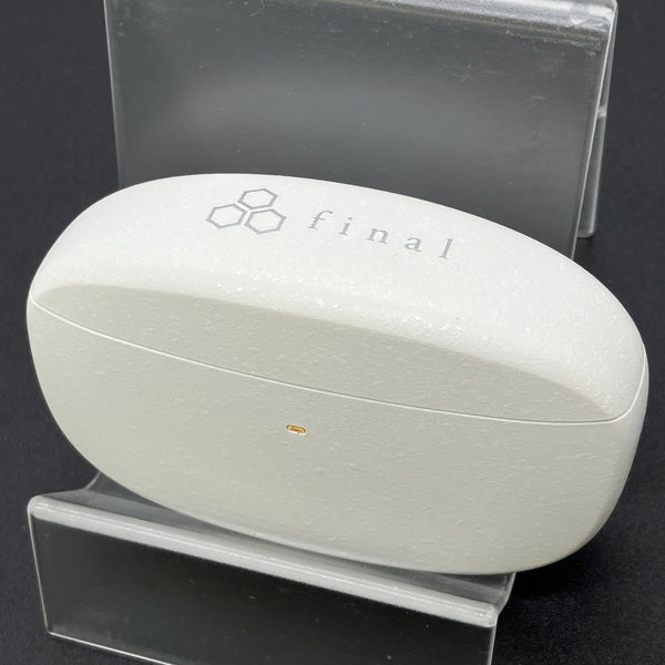 final 【中古】ZE3000 ホワイト 【FI-ZE3DPLTW-WHITE】【秋葉原】 – e