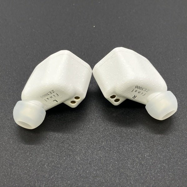 final 【中古】ZE3000 ホワイト 【FI-ZE3DPLTW-WHITE】【秋葉原】 – e