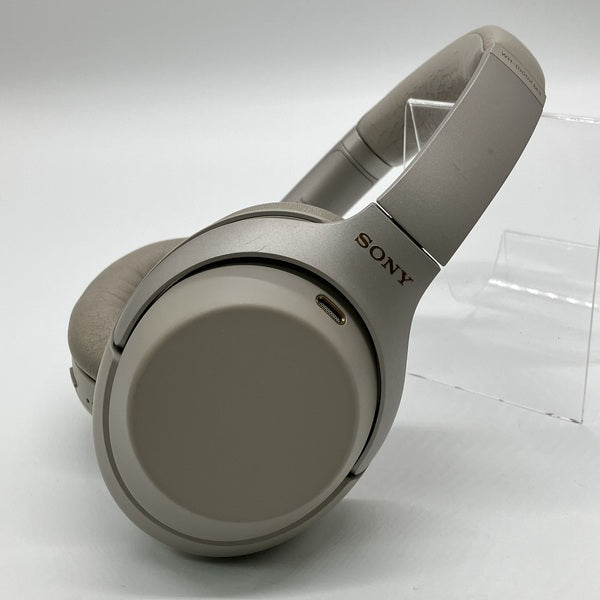 【中古】WH-1000XM3SM【プラチナシルバー】【日本橋】