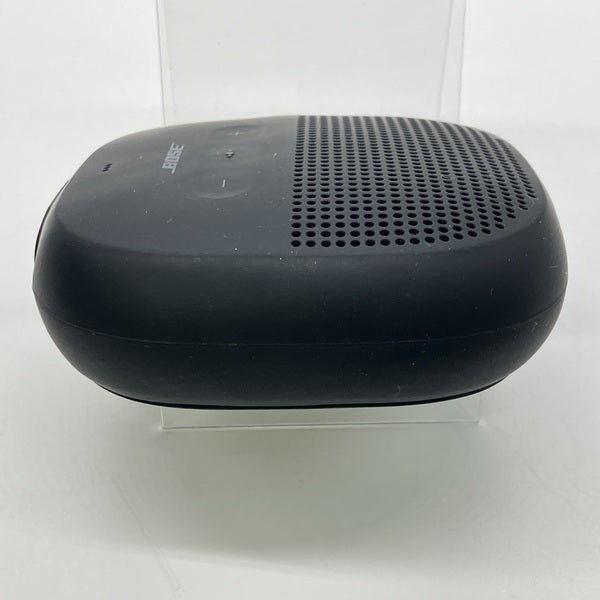 Bose 【中古】SoundLink Micro BLK【秋葉原】 – e☆イヤホン