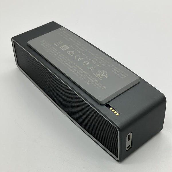 Bose 【中古】SoundLink Mini II【日本橋】 – e☆イヤホン