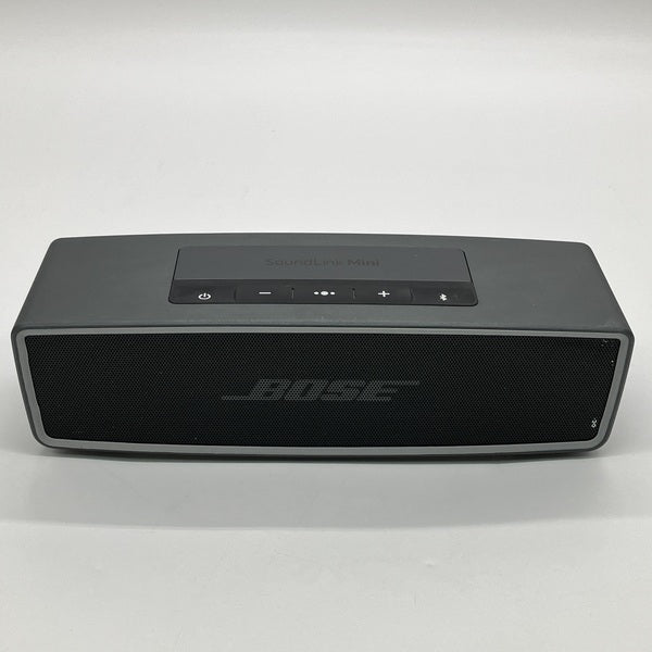 ハ*ン様 中古　Bose SoundLink Mini II SE Bose 【中古】SoundLink Mini II【日本橋】 – e☆イヤホン