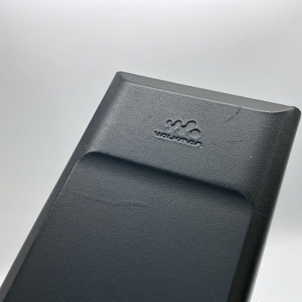 SONY 【中古】NW-ZX707用レザーケース 【CKLNWZX700 CWW】【秋葉原