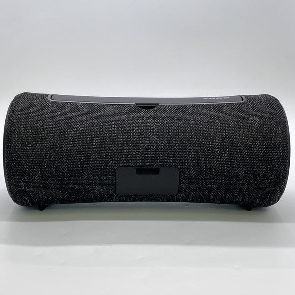 SONY 【中古】SRS-XG300 B ブラック【日本橋】 – e☆イヤホン