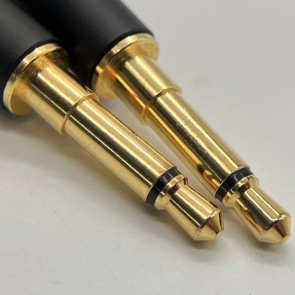 NOBUNAGA Labs 【中古】霧降 (Kirifuri) 4.4mm5極バランス/3.5mm2極