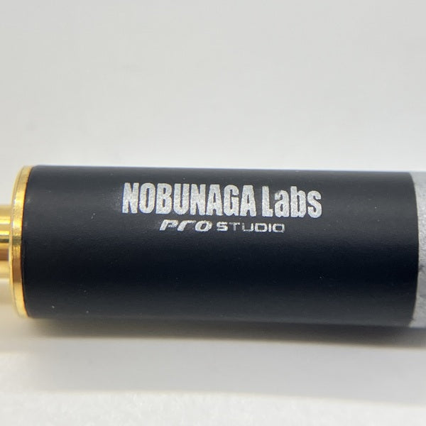 NOBUNAGA Labs 【中古】霧降 (Kirifuri) 4.4mm5極バランス/3.5mm2極