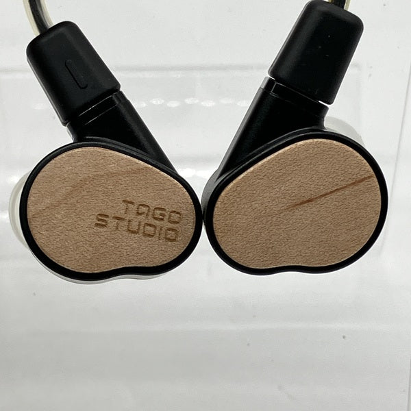 TAGO STUDIO TAKASAKI 【中古】T3-02【日本橋】 – e☆イヤホン