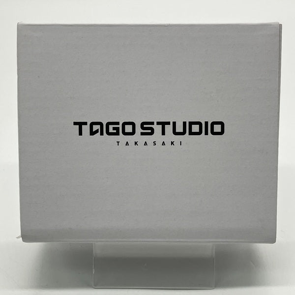 TAGO STUDIO TAKASAKI 【中古】T3-02【日本橋】 – e☆イヤホン