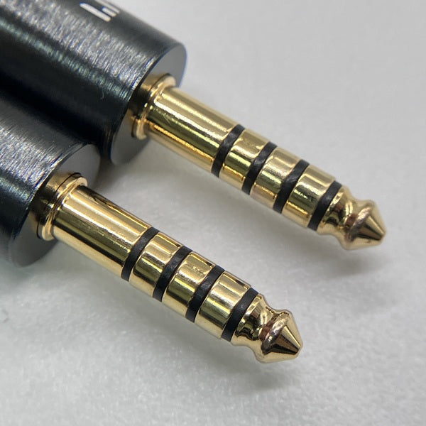Pentaconn 【中古】4.4mm5極-4.4mm5極ショートケーブル 【NBB1-04-001