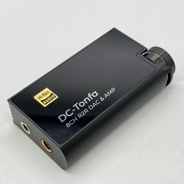 【中古】DC-Tonfa BK【名古屋】