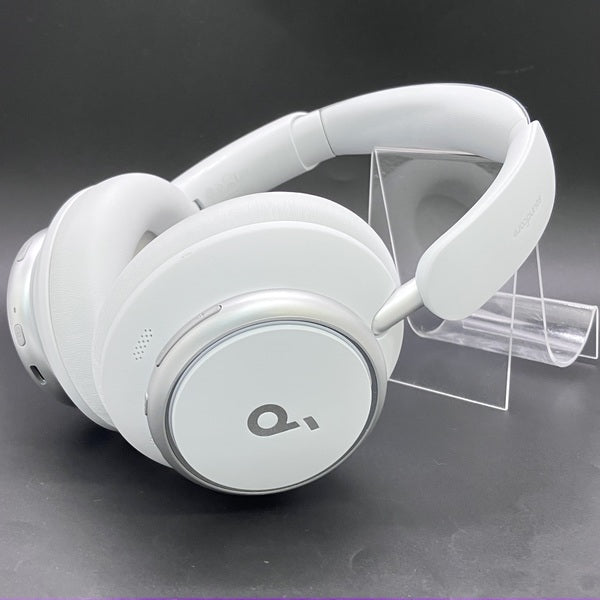 Anker 【中古】Soundcore Space Q45 ホワイト 【A3040021】【秋葉原