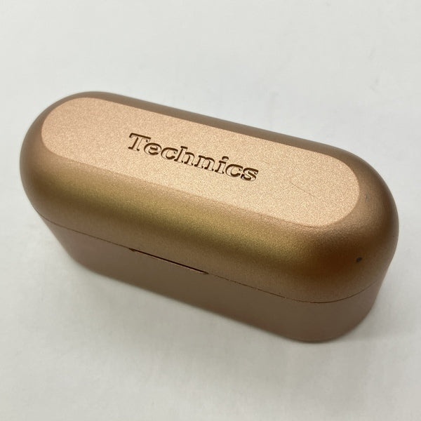 Technics 【中古】EAH-AZ40M2-N ローズゴールド【名古屋】 – e☆イヤホン