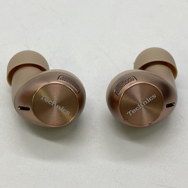 Technics 【中古】EAH-AZ40M2-N ローズゴールド【名古屋】 – e☆イヤホン