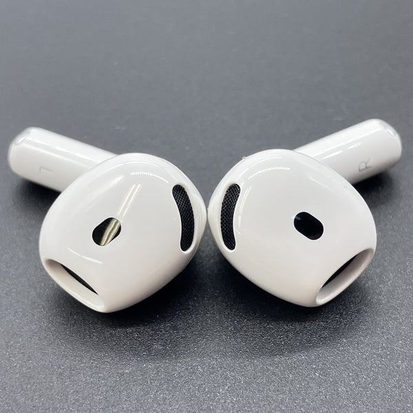 Apple 【中古】AirPods 4 MXP93J/A（アクティブノイズキャンセリング