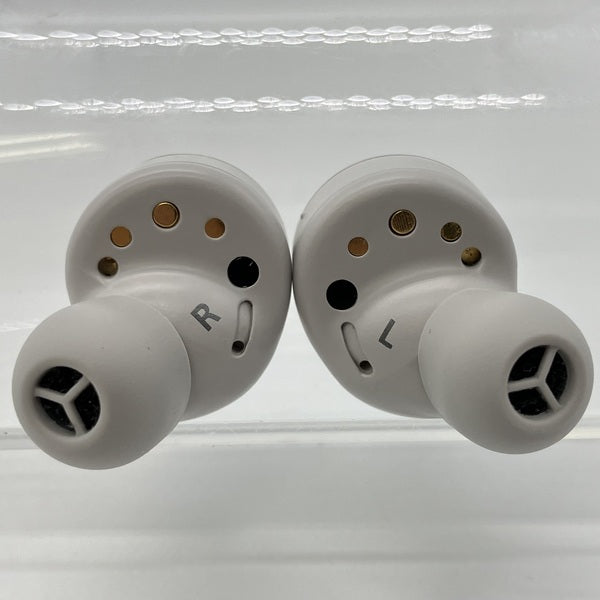 Technics 【中古】EAH-AZ100-S シルバー【秋葉原】 – e☆イヤホン
