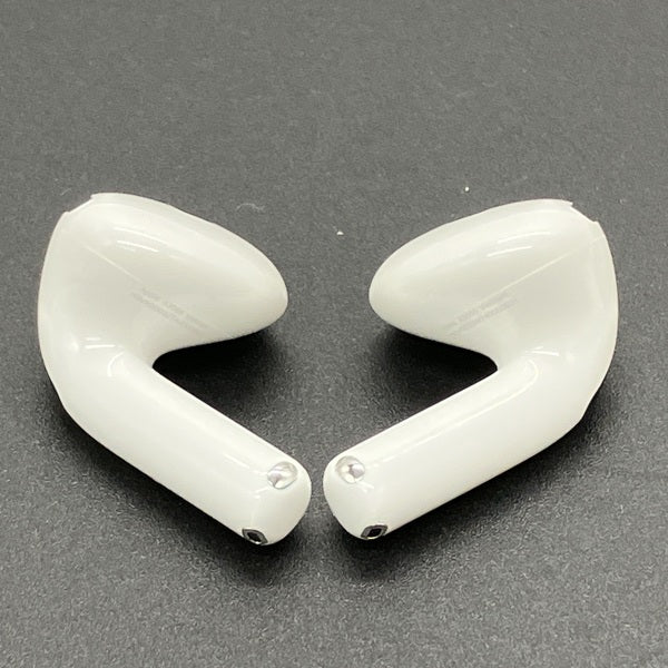 【中古】AirPods 4 MXP93J/A（アクティブノイズキャンセリング搭載）【日本橋】