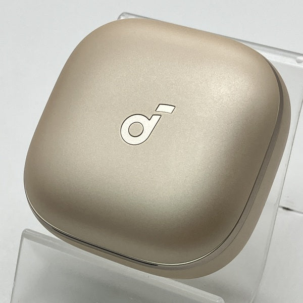 Anker 【中古】Soundcore Liberty 5 シャンパンゴールド【A3957NB1