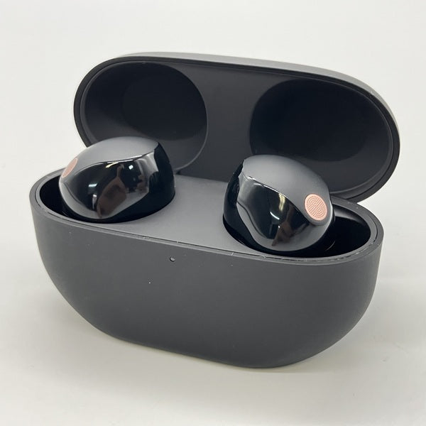 【中古】WF-1000XM5 B ブラック【秋葉原】