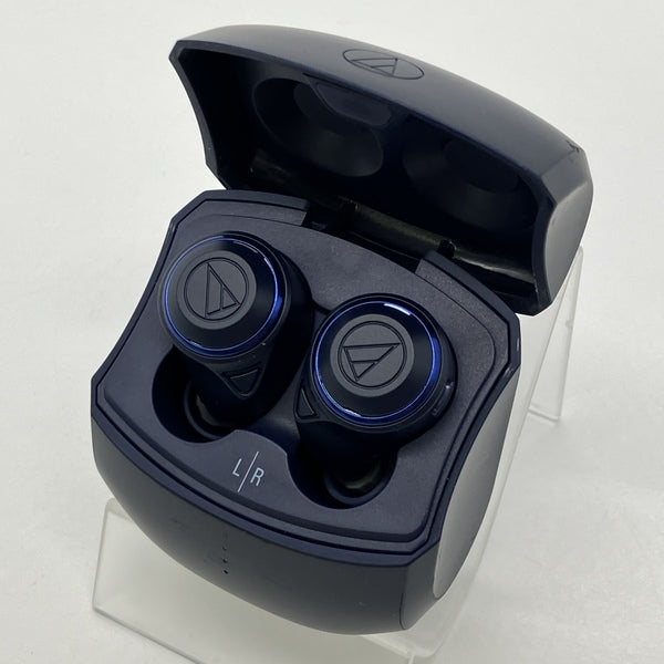【中古】ATH-CKS50TW BL ブルー【名古屋】