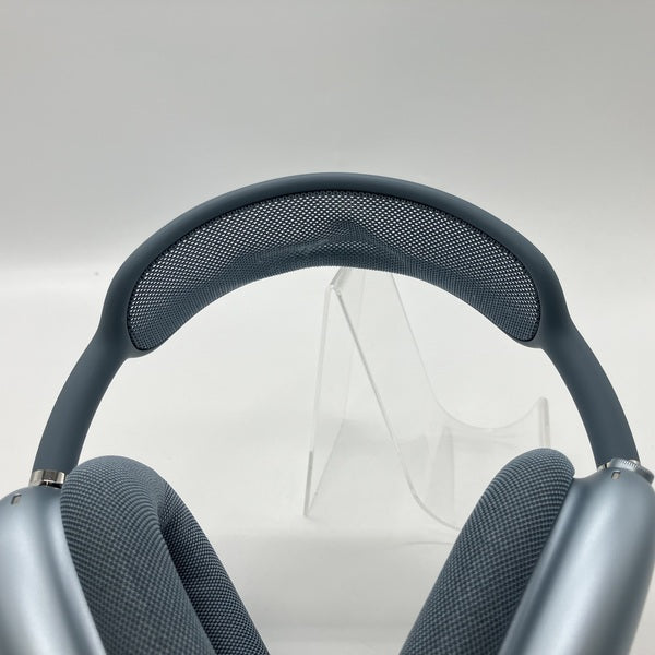Apple 【中古】AirPods Max(USB-C) MWW63ZA/A ブルー【秋葉原】 – e