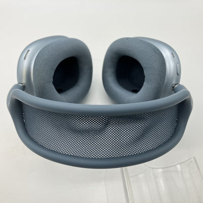 Apple 【中古】AirPods Max(USB-C) MWW63ZA/A ブルー【秋葉原】 – e
