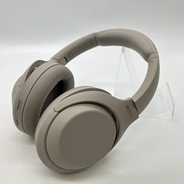 SONY 【中古】WH-1000XM4 SM プラチナシルバー【秋葉原】 – e☆イヤホン