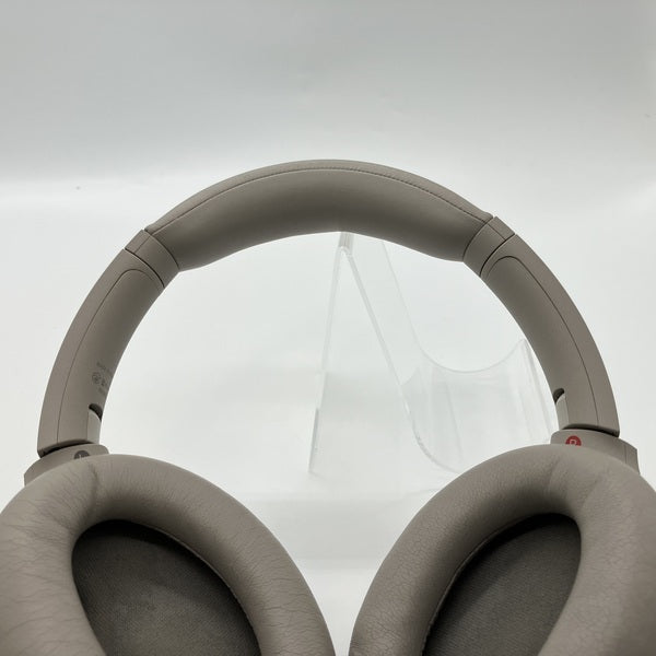 SONY 【中古】WH-1000XM4 SM プラチナシルバー【秋葉原】 – e☆イヤホン