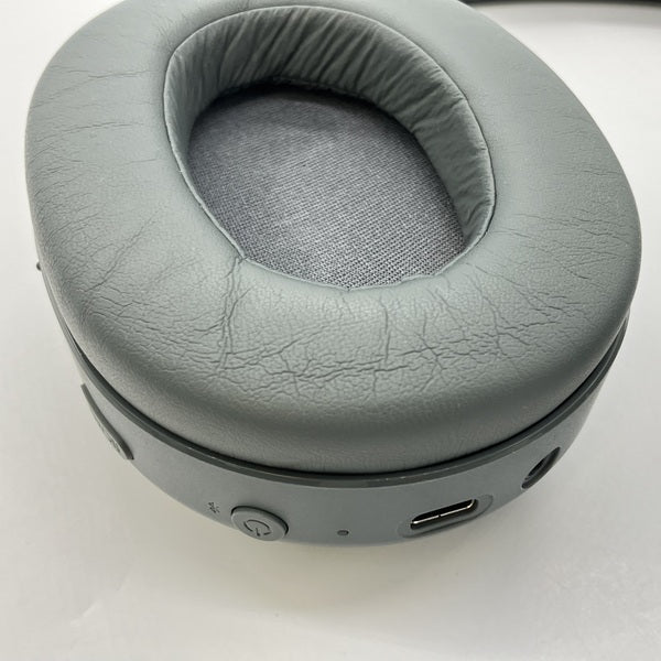 SONY 【中古】ULT WEAR フォレストグレー 【WH-ULT900N HC】【秋葉原