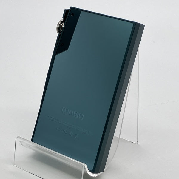 iBasso Audio 【中古】DX180 Green【秋葉原】 – e☆イヤホン