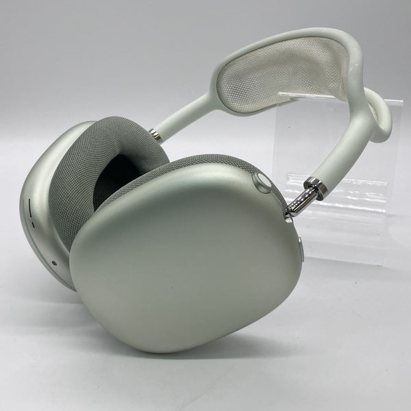 apple AirPods Max MGYN3J/A ワイヤレスヘッドホン Apple 【中古】AirPods Max MGYN3J/A ワイヤレスヘッドホン グリーン