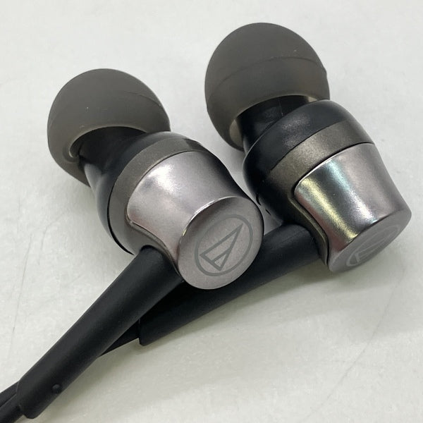 【中古】ATH-CKD3Li BK ブラック【秋葉原】