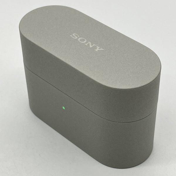 SONY 【中古】WF-1000XM6 SZ プラチナシルバー【日本橋】 – e☆イヤホン