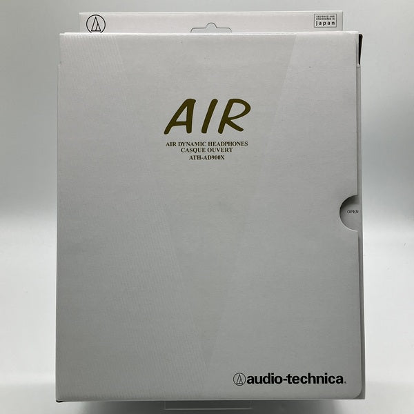 【中古】ATH-AD900X【秋葉原】