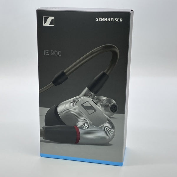 SENNHEISER 【中古】IE 900【日本橋】 – e☆イヤホン