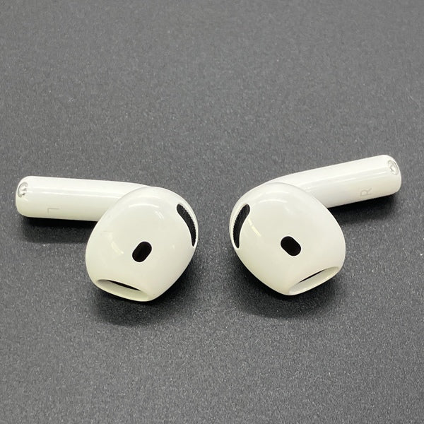 Apple 【中古】AirPods 4 MXP63J/A【名古屋】 – e☆イヤホン