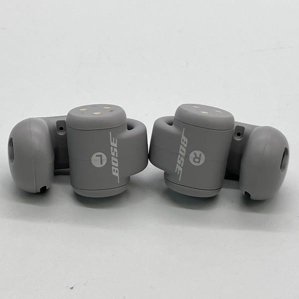 Bose 【中古】Ultra Open Earbuds MOONLIGHT GRAY【秋葉原】 – e☆イヤホン