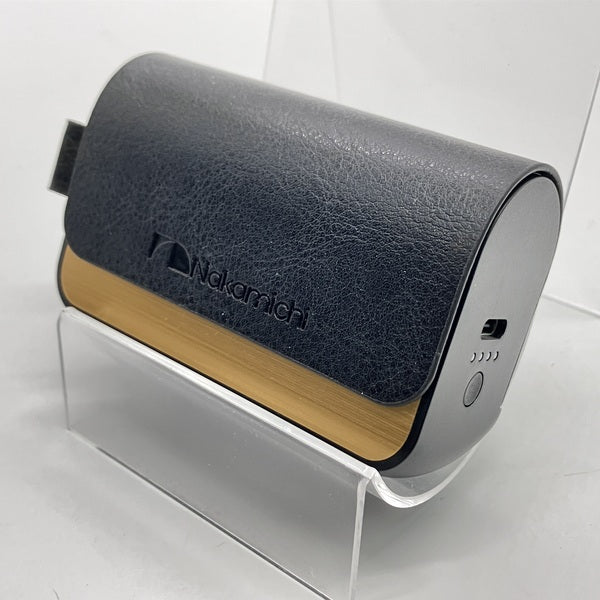 Nakamichi 【中古】Nakamichi Elite TWS700ANC (75周年限定版)【秋葉原