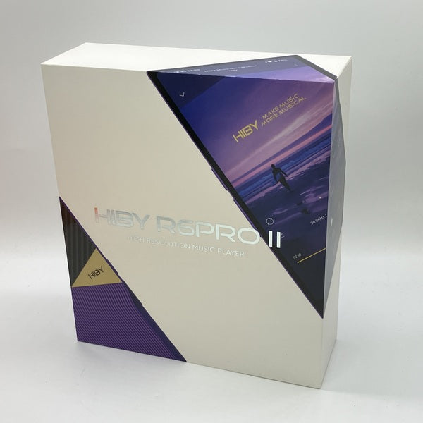 【中古】R6 Pro II  Black【名古屋】