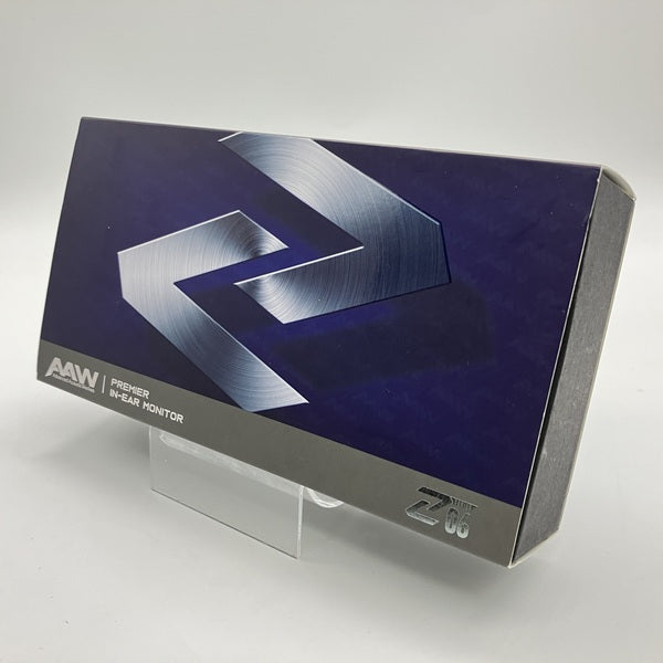 【中古】Z06 (Universal Fit)【秋葉原】