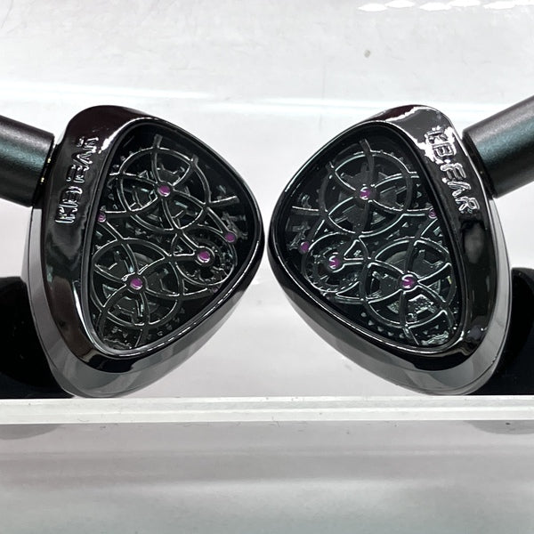 【中古】KBEAR Tourbillon-Pro【秋葉原】