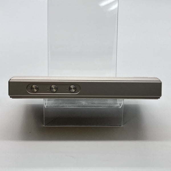 FIIO 【中古】M21 Titanium Gold 【FIO-M21-G】【秋葉原】 – e☆イヤホン