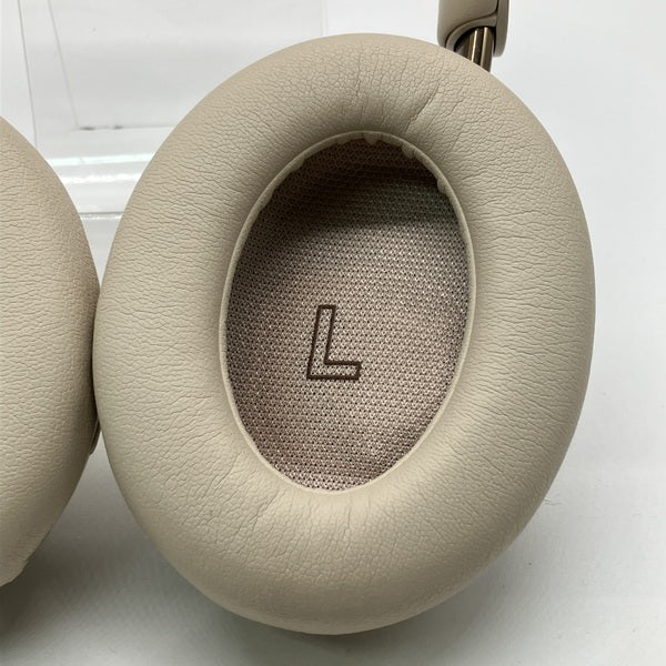 【中古】QuietComfort Ultra Headphones (第2世代) Driftwood Sand【秋葉原】