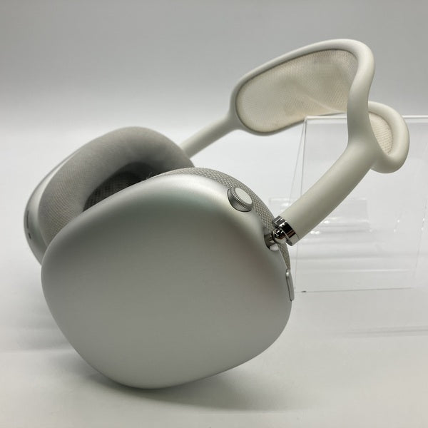 Apple 【中古】AirPods Max MGYJ3J/A ワイヤレスヘッドホン シルバー