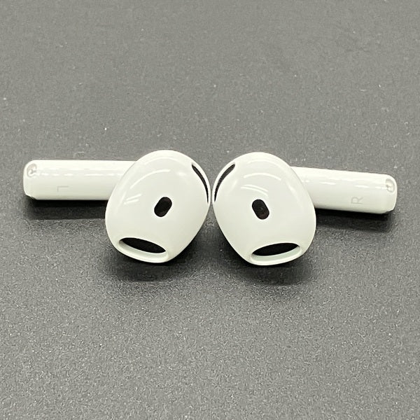 Apple 【中古】AirPods 4 MXP93J/A（アクティブノイズキャンセリング